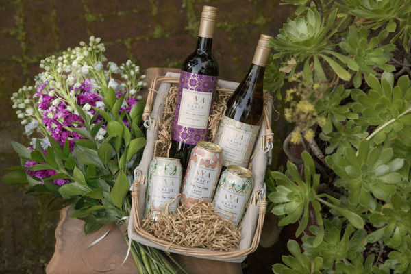 Mothers Day Wine Gift Baskets
 Mother s Day Wine Gifts for Wine Lovers