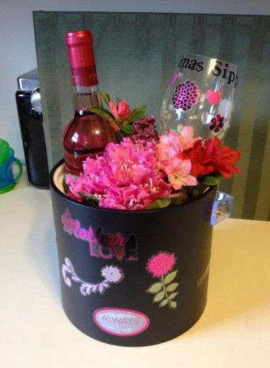 Mothers Day Wine Gift Baskets
 335 best Hotel Amenities Ideas images on Pinterest