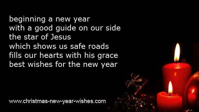 New Year Christian Quote
 New Year Christian Quotes QuotesGram