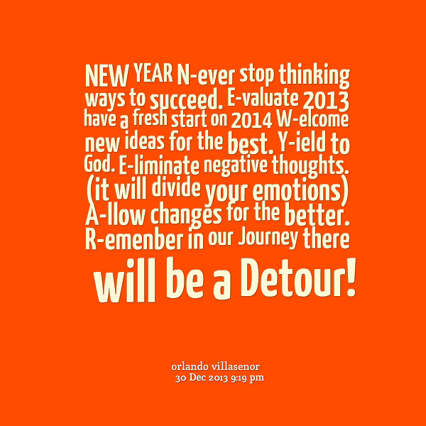 New Year Fresh Start Quotes
 New Year Fresh Start Quotes QuotesGram