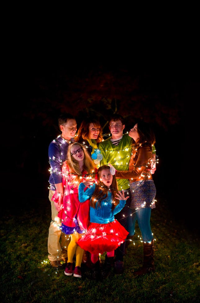 New Year Photoshoot Ideas
 15 Hilarious Holiday Family Ideas You Should Steal
