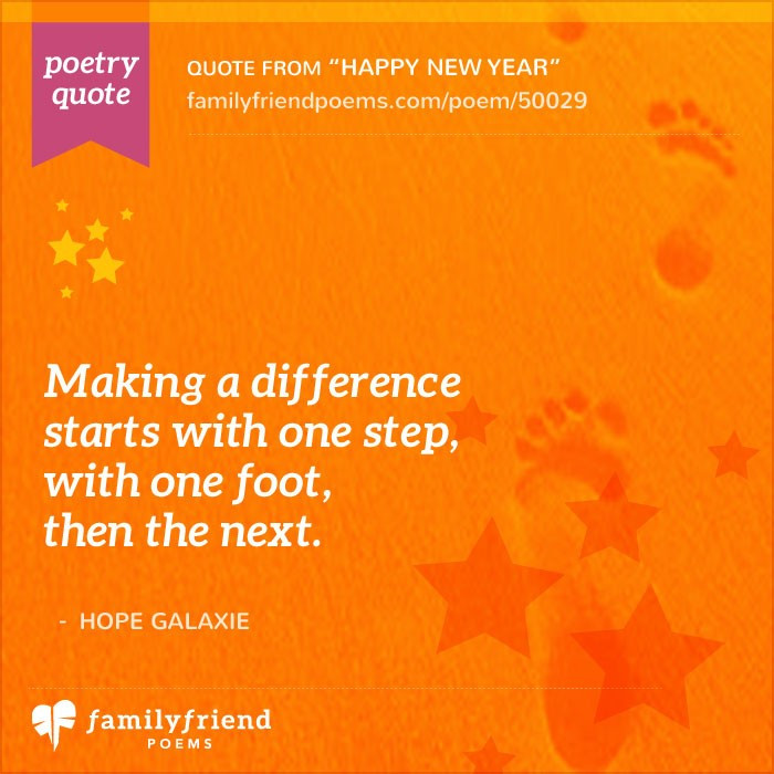 New Year Poems And Quotes
 23 New Year s Poems Inspirational Poems for New Years