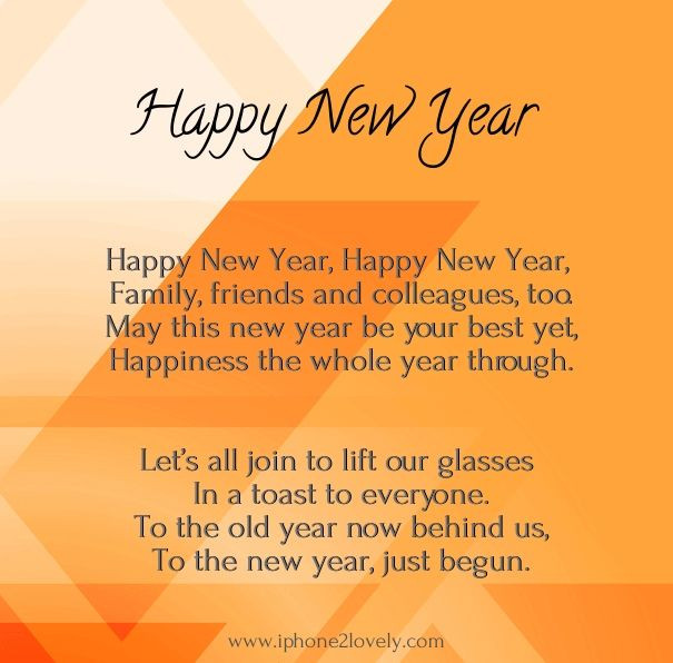 New Year Poems And Quotes
 230 best Merry Christmas Quotes Wishes images on Pinterest