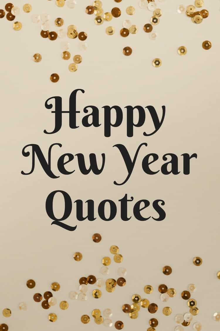 New Year Quotes Images
 Happy New Year Quotes Free Quotes Printable Snappy Gourmet