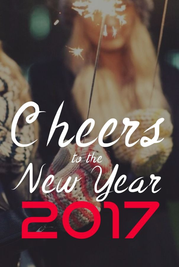 New Year Quotes Pinterest
 happy new year 2017