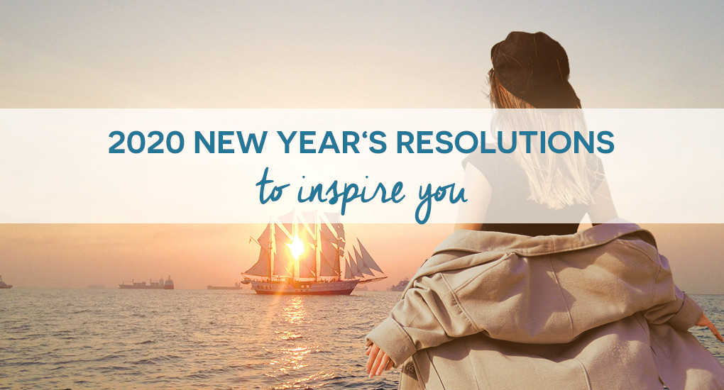New Year Resolution Ideas 2020
 10 New Year s Resolution Ideas For 2020 To Inspire You
