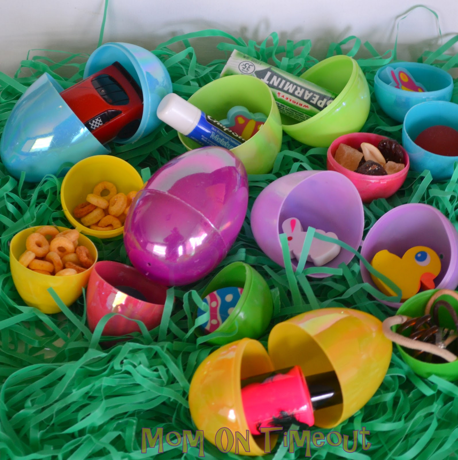 Non Candy Easter Ideas
 Easter Ideas for how to projects Tutes & Tips Not to Miss