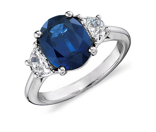 Non Diamond Wedding Rings
 Ask Cynthia  Non Traditional Engagement Rings That