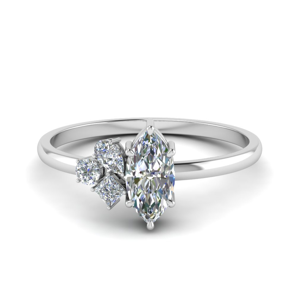Non Diamond Wedding Rings
 Shop Our Beautiful Engagement Rings line