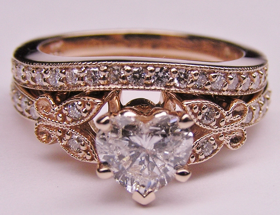 Old Fashioned Wedding Rings
 engagement rings
