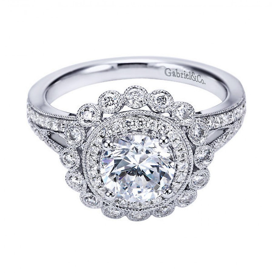 Old Fashioned Wedding Rings
 Vintage Engagement Rings