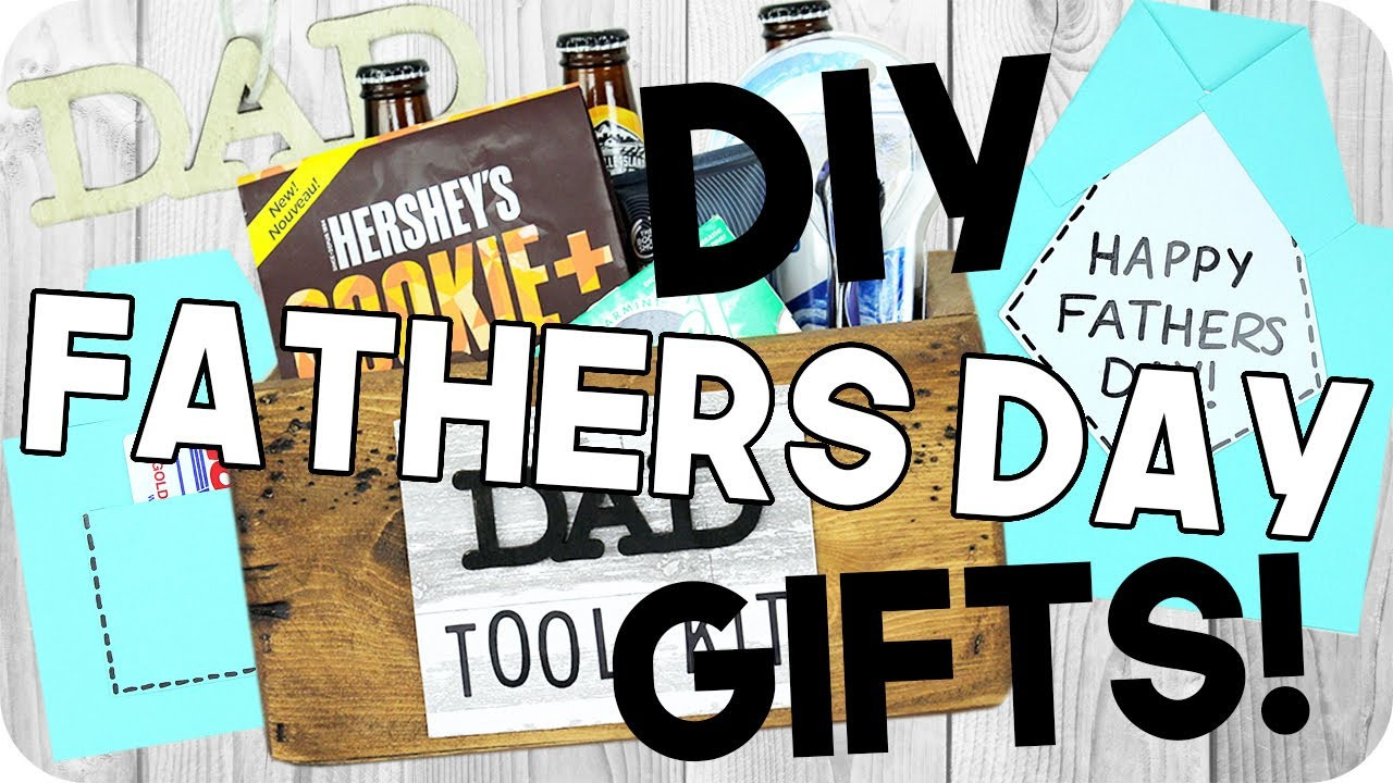 On Line Fathers Day Gifts
 DIY Fathers Day Gifts Cheap & Easy