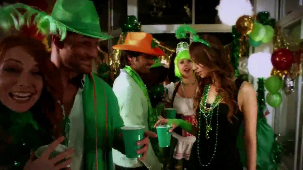 Party City St Patrick's Day Costumes
 Party City TV mercial St Patrick s Day 2014 iSpot
