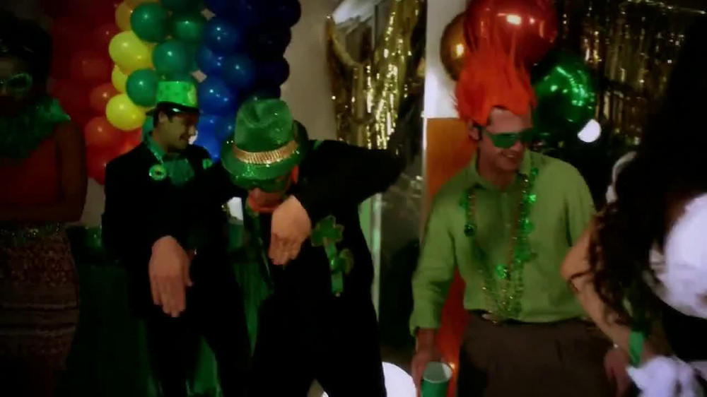 Party City St Patrick's Day Costumes
 Party City TV mercial St Patrick s Day 2014 iSpot