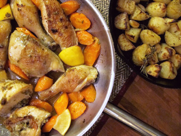 Passover Chicken Recipe
 All of the Passover Recipes You Need