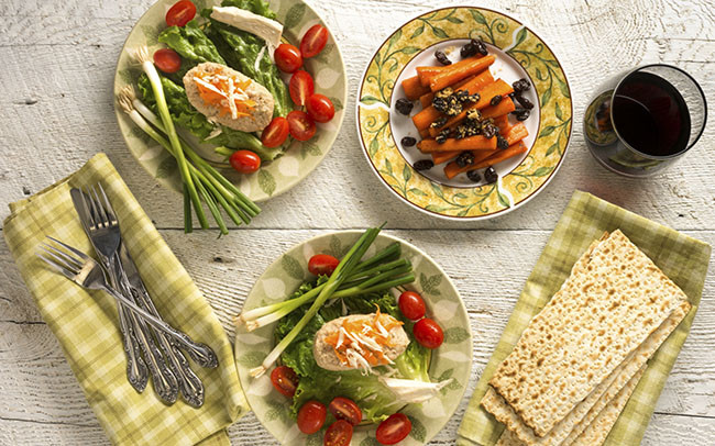 Passover Food
 Traditional Passover Foods InterfaithFamily