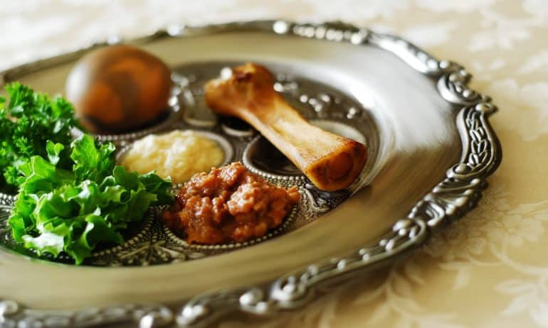 Passover Food Meaning
 Seven Ways to Host a More Sustainable Passover Seder