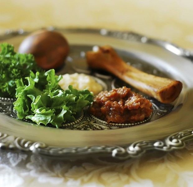 Passover Food Meaning
 The Passover Meal Explained The Message of Seder