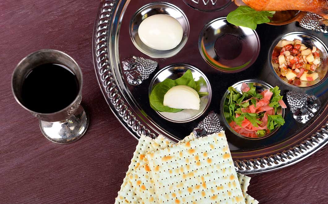 Passover Food Meaning
 How to Make Sure Your Passover Seder Is Biblical