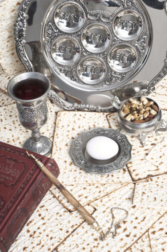 Passover Food Meaning
 Jewish Seder is laden with traditions historical meaning