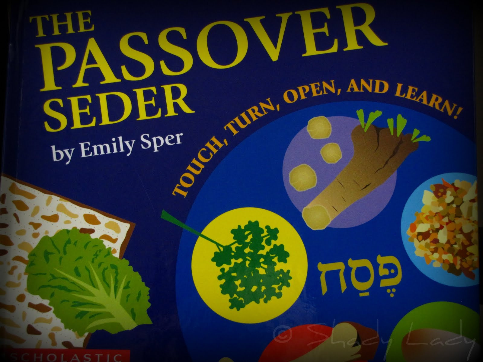 Passover Food Meaning
 Unschooling Royalty Passover Celebration