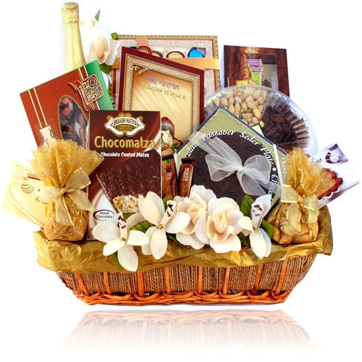 The Best Passover Gift Baskets - Home, Family, Style and ...