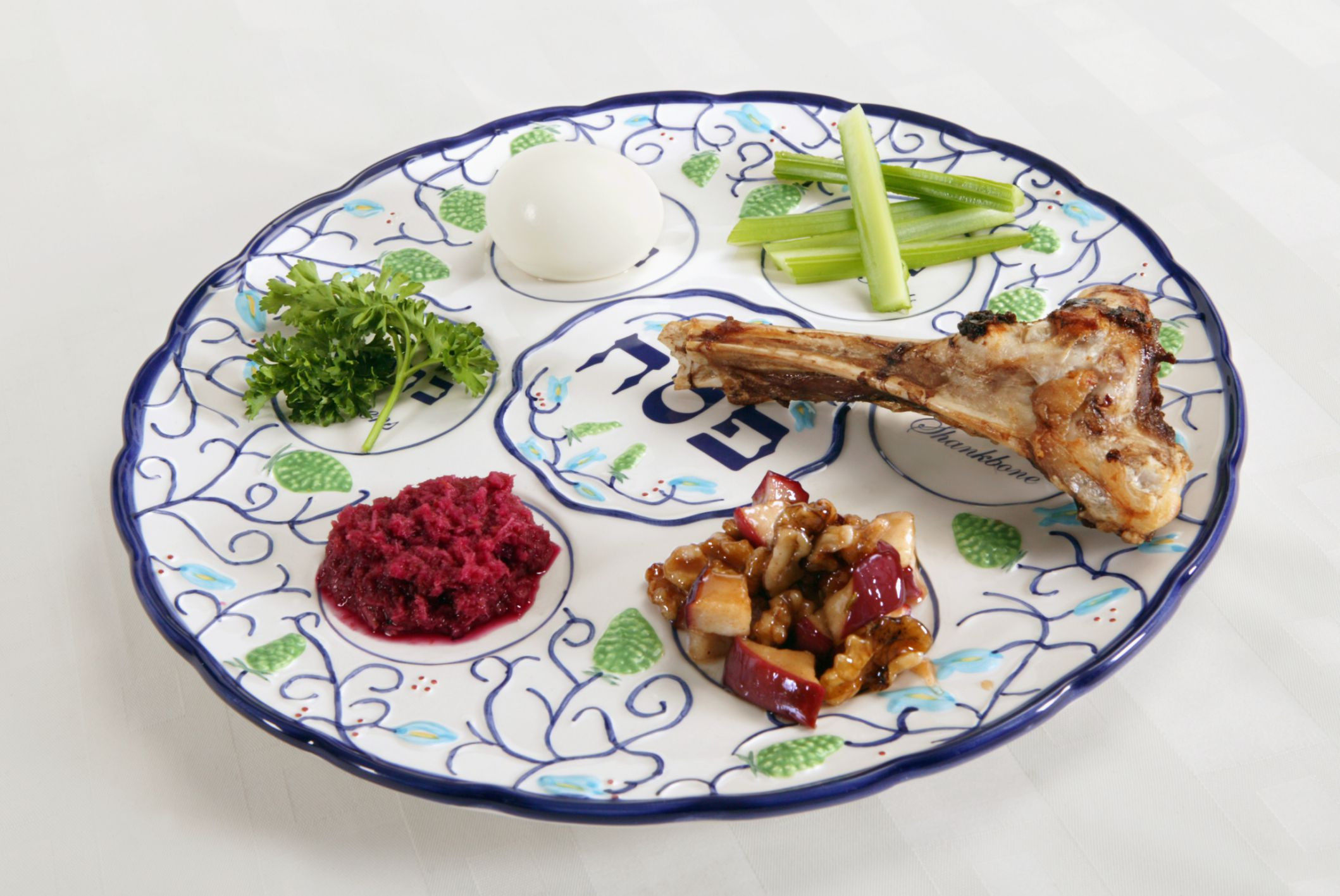 24 Ideas for Passover Seder Food Home, Family, Style and Art Ideas