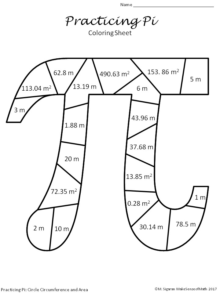 The 21 Best Ideas for Pi Day Activities for Second Grade Home, Family