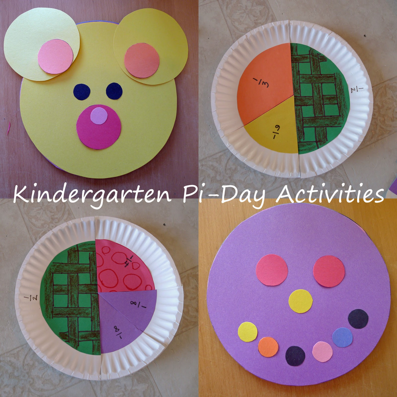 Pi Day Activities
 Kindergarten Pi Day ActivitiesReacher Reviews