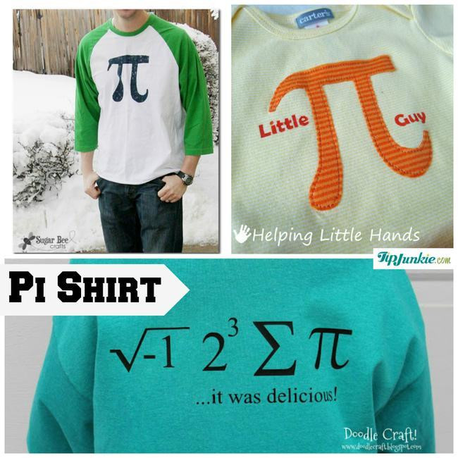 Pi Day Craft Ideas
 31 Perfect Pi Day Traditions crafts food printables