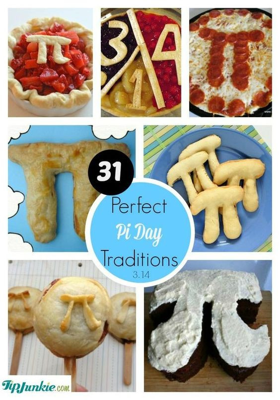 Pi Day Craft Ideas
 Perfect Pi Day Traditions games crafts recipes