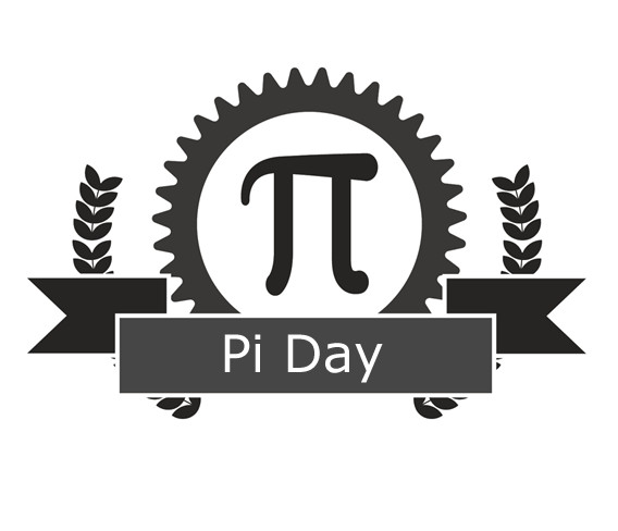 Pi Day Design
 Pi at Work Blogs