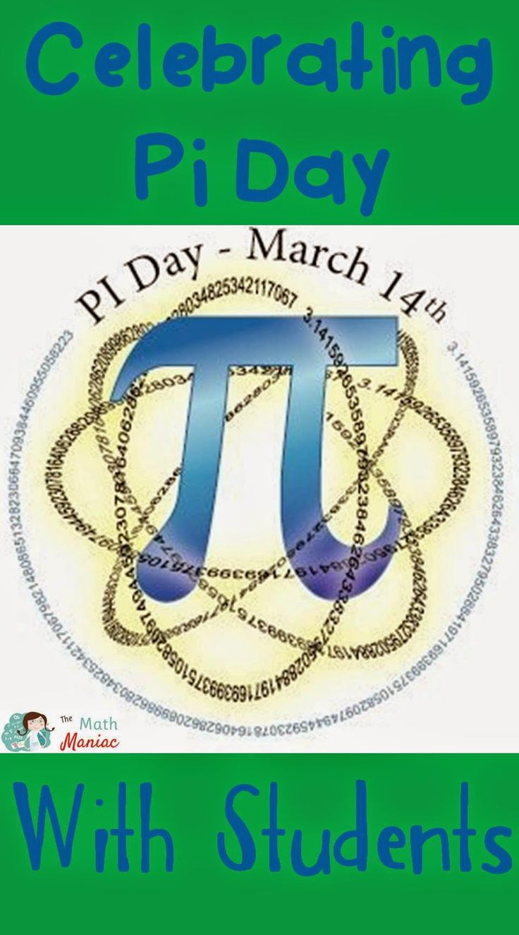 Pi Day Elementary Activities
 709 best Winter Classroom Ideas images on Pinterest