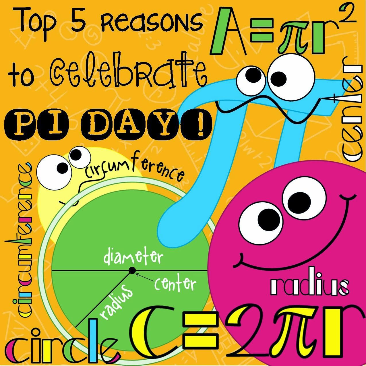 21 Ideas For Pi Day Poster Project Ideas Home Family Style And Art 