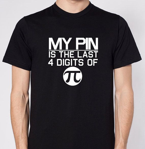 Pi Day T Shirts Ideas
 1000 images about Pi Day on Pinterest
