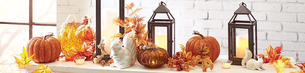 Pier One Fall Decor
 Fall & Thanksgiving Decorations Pier1