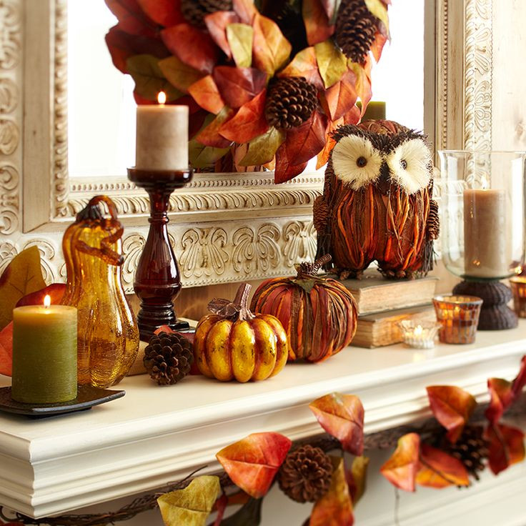 Pier One Fall Decor
 Countdown to fall Pier 1 Imports