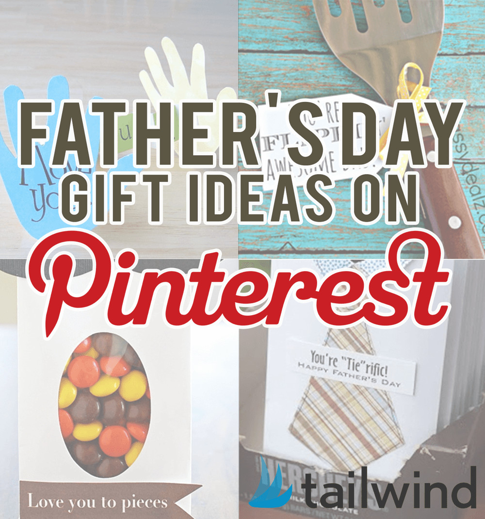 Pinterest Fathers Day Ideas
 Father s Day Gift Ideas on Pinterest