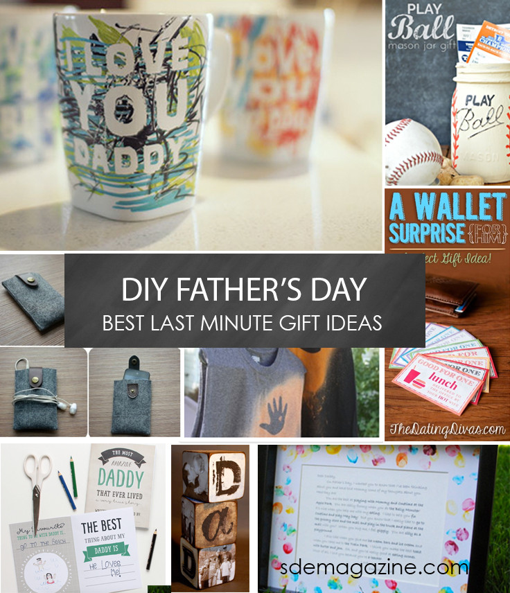 Pinterest Fathers Day Ideas
 Best Last Minute Father s Day Ideas on Pinterest bel