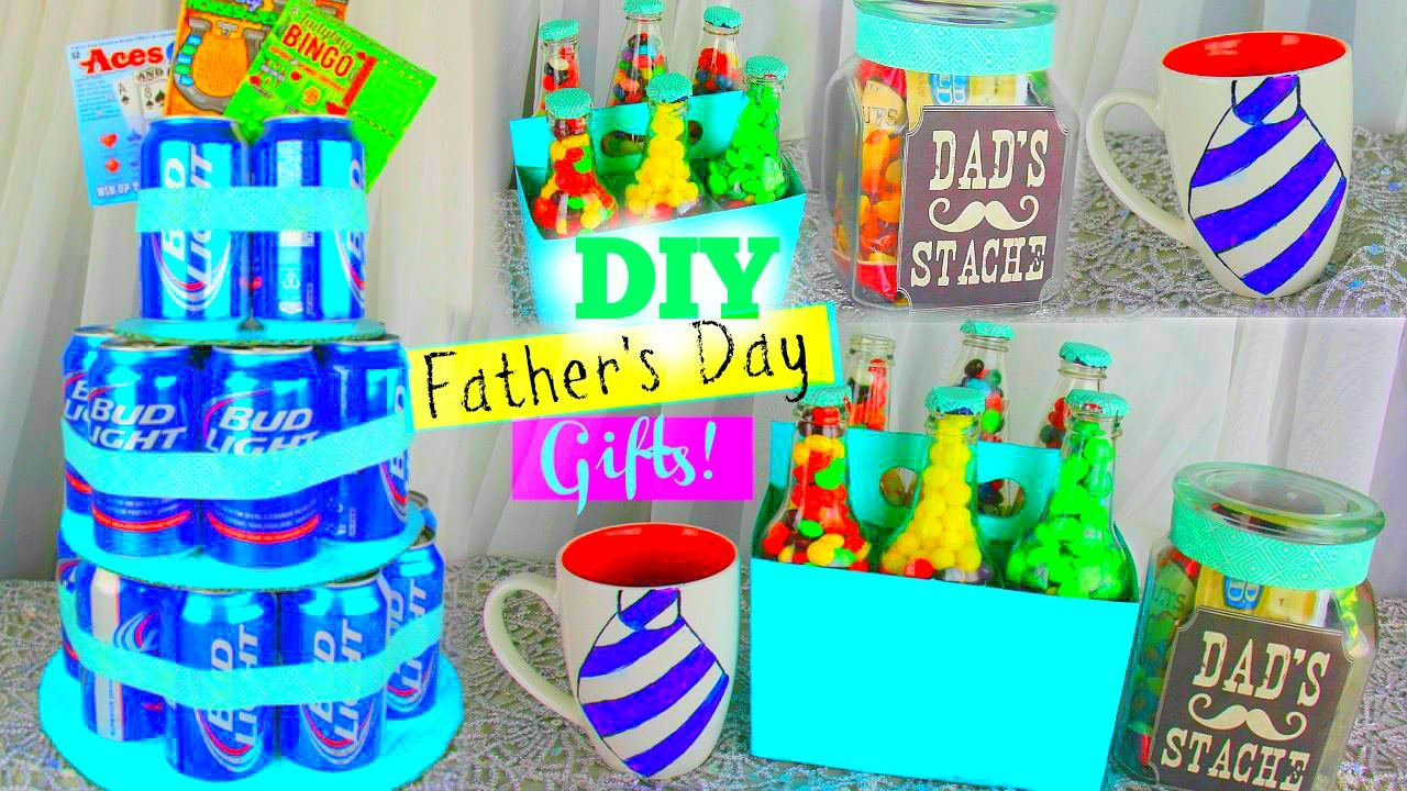 Pinterest Fathers Day Ideas
 DIY Father s Day Gifts