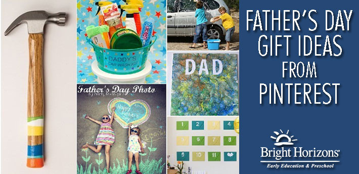 Pinterest Fathers Day Ideas
 SocialParenting Father s Day Gift Ideas from Pinterest