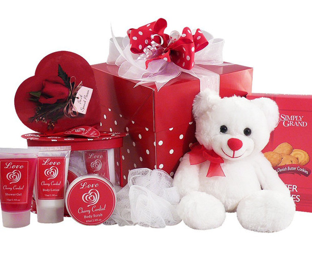 Popular Valentines Day Gifts
 Best Valentine s Day Gifts For Her All For Fashions