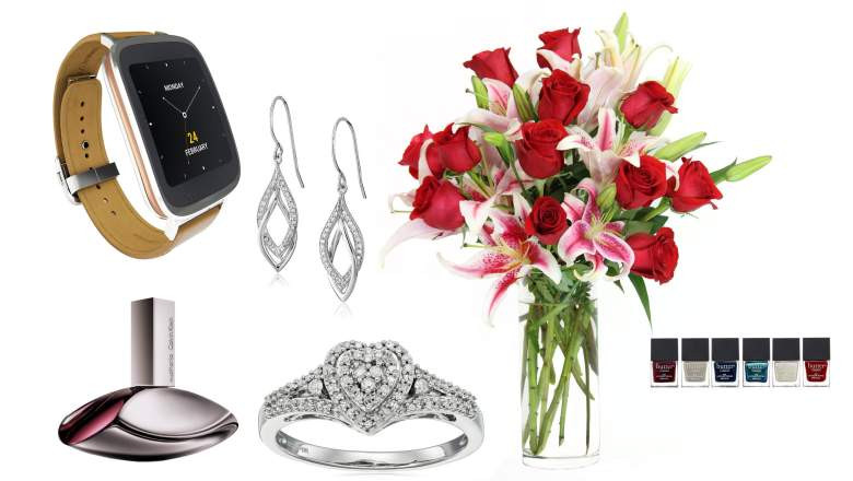 Popular Valentines Day Gifts
 Top 20 Best Valentine’s Day Gifts for Women