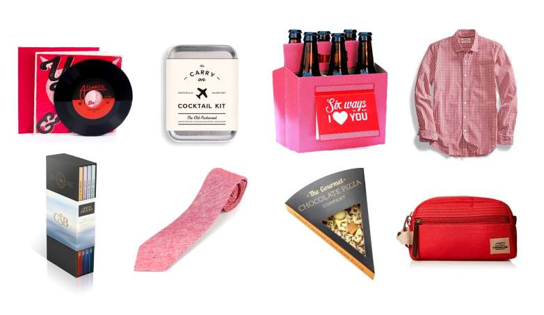 Popular Valentines Day Gifts
 Top 20 Best Inexpensive Valentine’s Day Gifts for Him