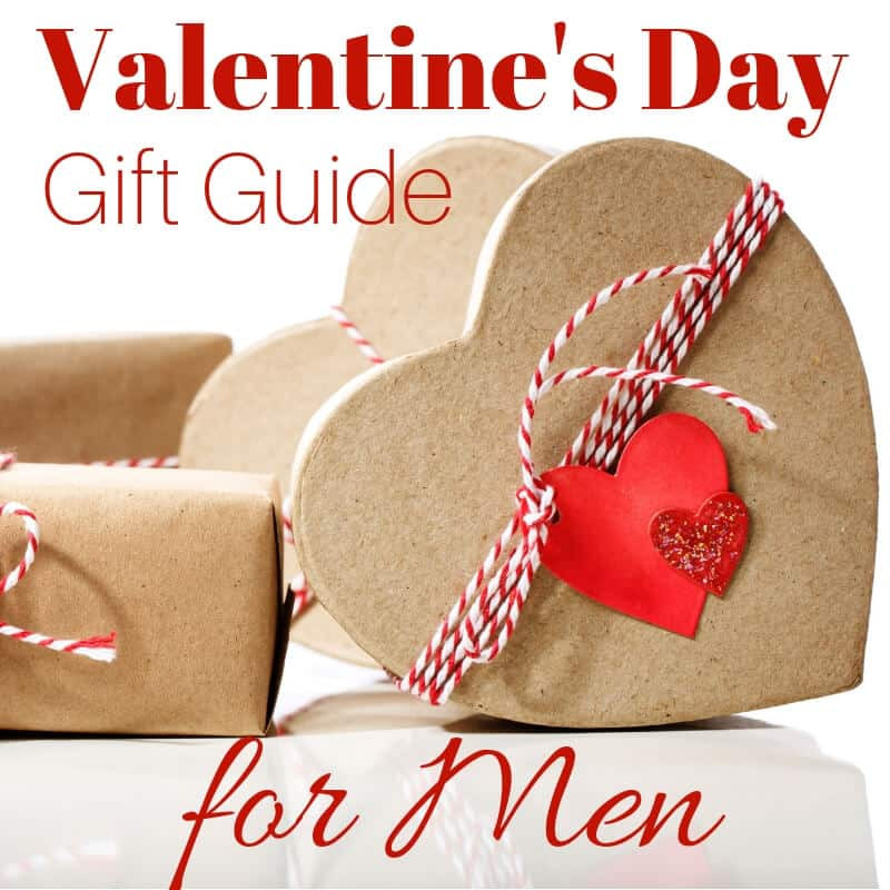 Popular Valentines Day Gifts
 Valentine s Day Gift Guide For Men