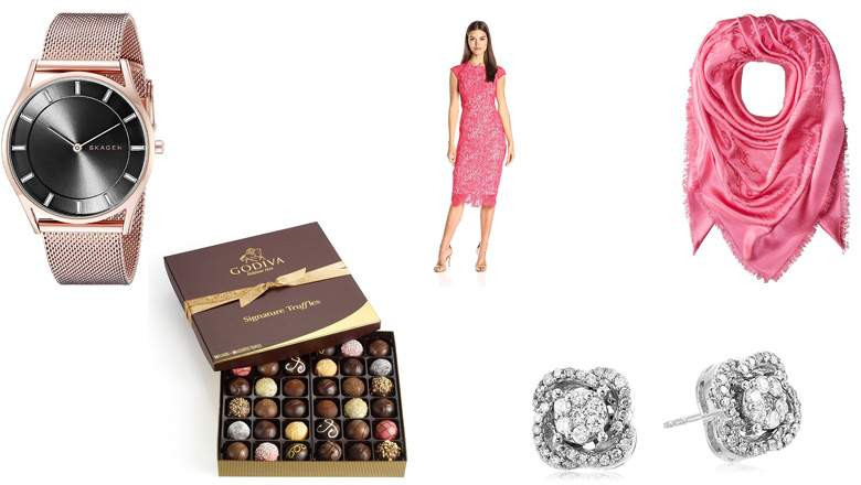 Popular Valentines Day Gifts
 Top 20 Perfect Valentine’s Day Gifts for Her