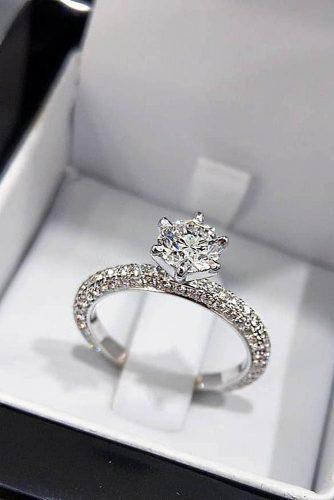 Popular Wedding Rings
 48 Fantastic Engagement Rings 2019
