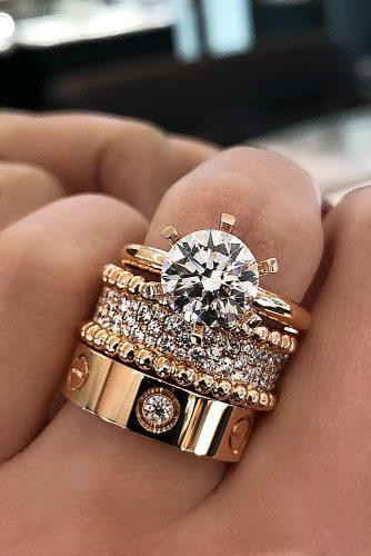 Popular Wedding Rings
 66 Most Popular Rings 2019 Engagement Ring Trends