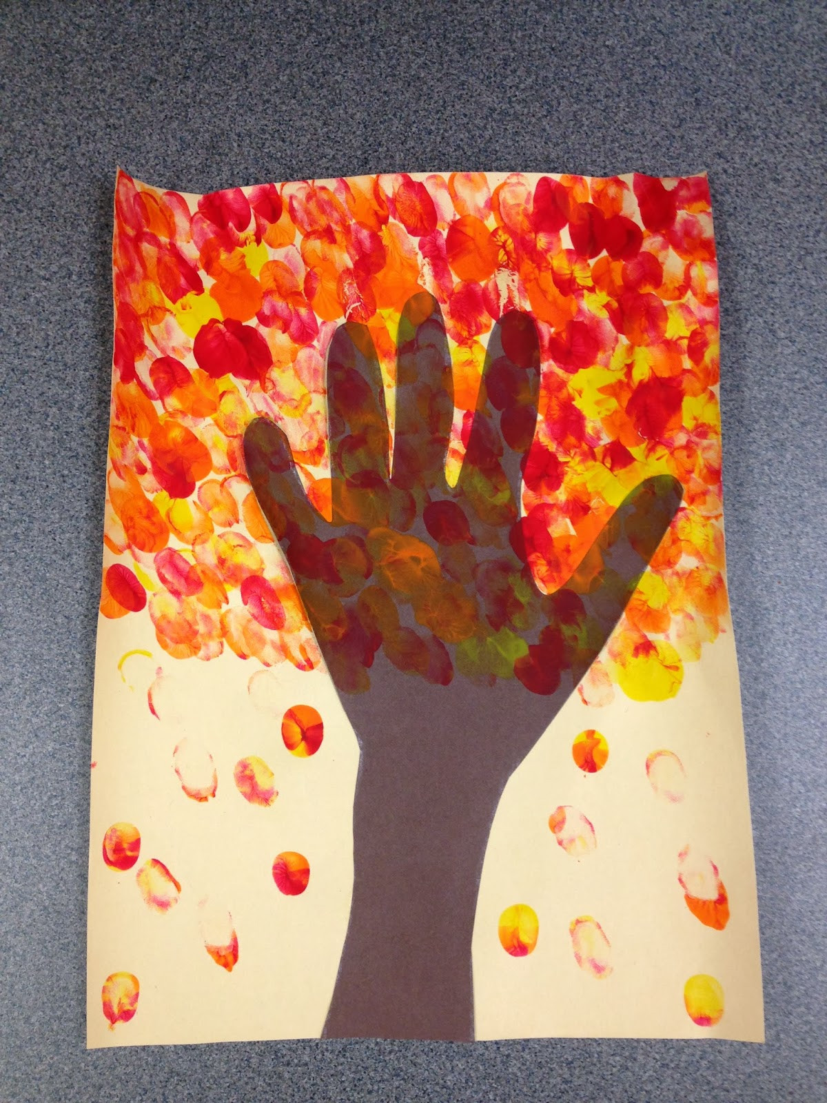Pre K Fall Activities
 Too Many Crafts Too Little Time Pre K Week 7 Fall