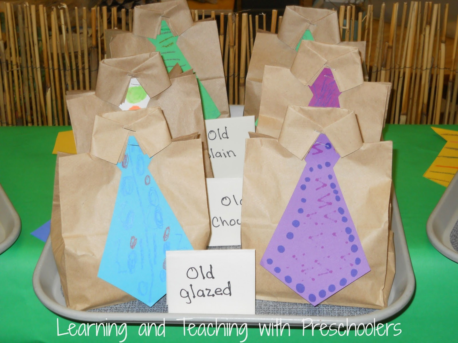 Preschool Fathers Day Ideas
 Learning and Teaching With Preschoolers Father s Day